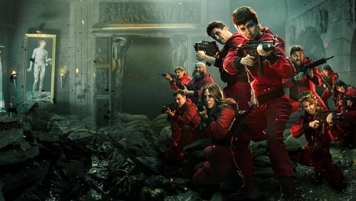 La Casa De Papel 3. Sezon 2. Bölüm