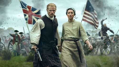 Outlander 1. Sezon 16. Bölüm