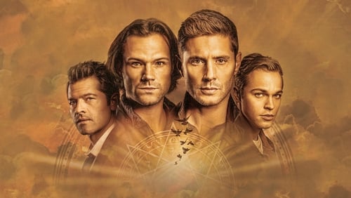 Supernatural 1. Sezon 6. Bölüm