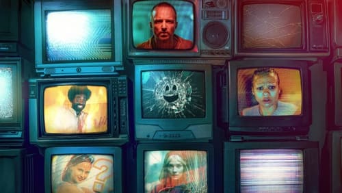 Black Mirror 2. Sezon 3. Bölüm