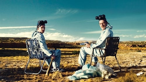 Breaking Bad 3. Sezon 6. Bölüm