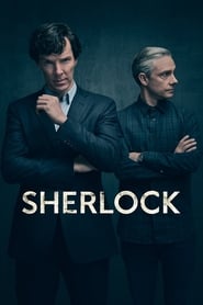 Sherlock izle