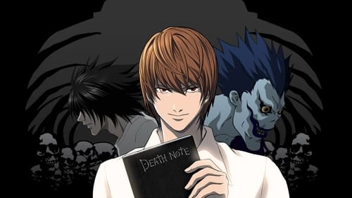 Death Note 1. Sezon 21. Bölüm