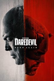 Daredevil Born Again izle