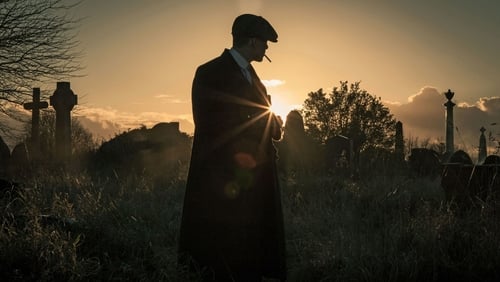 Peaky Blinders 4. Sezon 1. Bölüm
