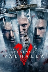 Vikingler Valhalla izle
