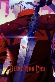 Devil May Cry izle