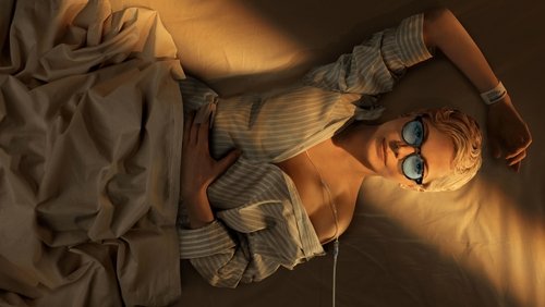Dying for Sex 1. Sezon 8. Bölüm