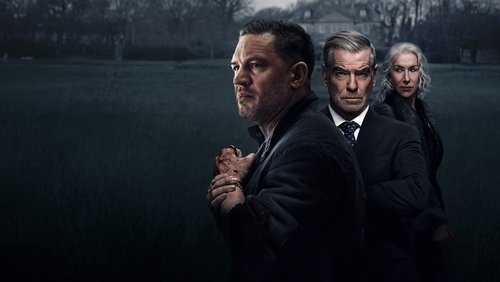 Mobland 2. Sezon 5. Bölüm