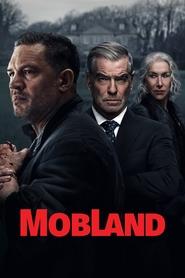 Mobland izle