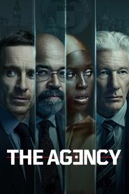 The Agency izle