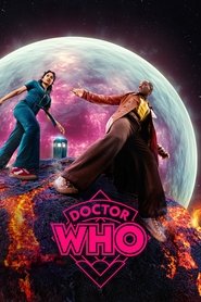 Doctor Who izle - Dizirella afişi
