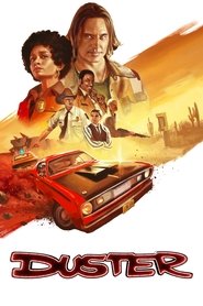 Duster izle - Dizirella afişi