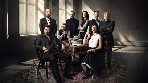 Eşref Rüya 47. Bölüm Final