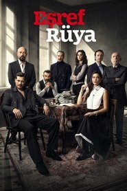 Eşref Rüya izle
