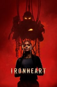 Ironheart izle - Dizirella afişi