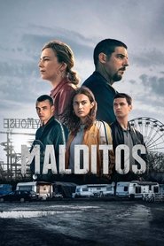 Malditos izle - Dizirella afişi
