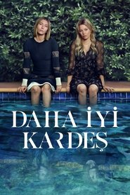 The Better Sister izle - Dizirella afişi