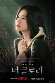 The Glory izle - Dizirella afişi