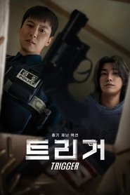 Trigger izle - Dizirella afişi