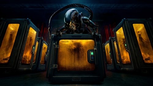 Alien: Earth 1. Sezon 6. Bölüm