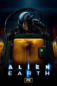 Alien: Earth izle
