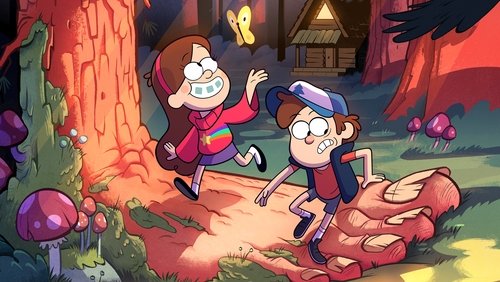 Gravity Falls 2. Sezon 20. Bölüm