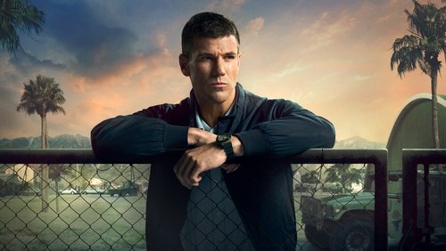 NCIS: Origins 3. Sezon 2. Bölüm