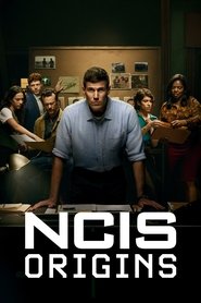 NCIS: Origins izle