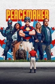 Peacemaker izle