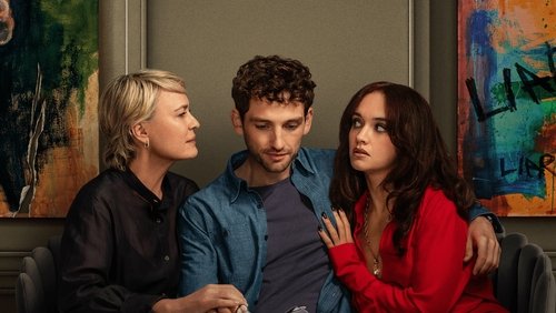 Kız Arkadaş – The Girlfriend 1. Sezon 5. Bölüm