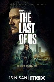 The Last of Us izle