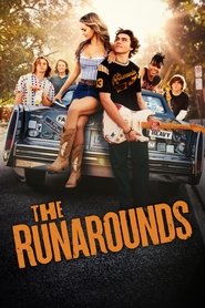 The Runarounds izle - Dizirella afişi