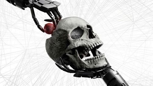 Westworld 4. Sezon 8. Bölüm