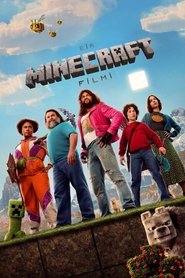 Bir Minecraft Filmi izle