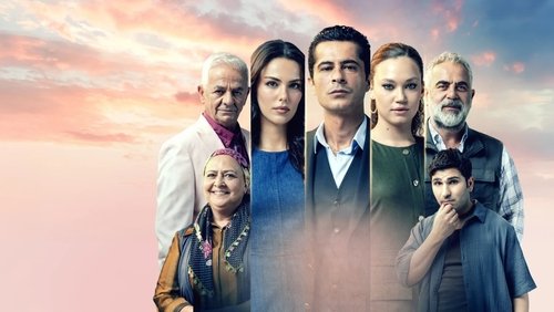 Cennetin Çocukları 1. Sezon 5. Bölüm