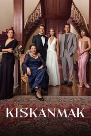 Kıskanmak izle - Dizirella afişi