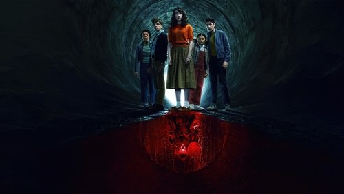 IT: Welcome to Derry 1. Sezon 1. Bölüm