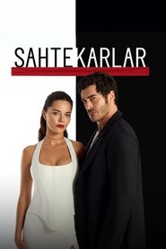Sahtekarlar izle - Dizirella afişi