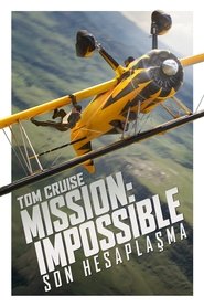 Görevimiz Tehlike 8 Son Hesaplaşma izle