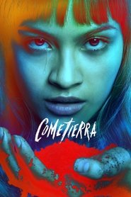 Cometierra – Toprakyiyen izle - Dizirella afişi