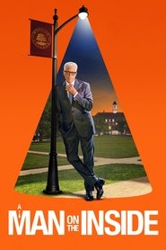 A Man on the Inside izle - Dizirella afişi