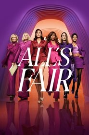 All's Fair izle