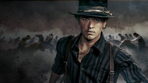 Billy the Kid 1. Sezon 3. Bölüm