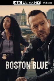 Boston Blue izle