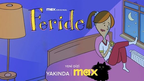 Feride 1. Sezon 8. Bölüm
