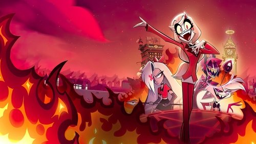 Hazbin Hotel 1. Sezon 6. Bölüm