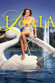 I Love LA izle - Dizirella afişi