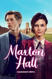 Maxton Hall - Aramızdaki Dünya izle