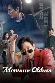 Nice to Not Meet You – Memnun Oldum izle - Dizirella afişi